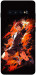 Чохол Haikyuu hinata для Galaxy S10 Plus (2019)