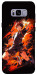 Чохол Haikyuu hinata для Galaxy S8+