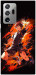 Чохол Haikyuu hinata для Galaxy Note 20 Ultra