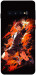 Чехол Haikyuu hinata для Galaxy S10 (2019)