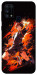 Чохол Haikyuu hinata для Galaxy M31 (2020)