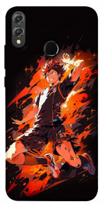 Чехол Haikyuu hinata для Huawei Honor 8X