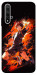 Чехол Haikyuu hinata для Huawei Honor 20