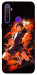 Чохол Haikyuu hinata для Realme 5