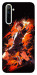 Чохол Haikyuu hinata для Realme 6