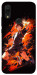 Чехол Haikyuu hinata для Xiaomi Redmi 7