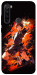 Чохол Haikyuu hinata для Xiaomi Redmi Note 8T