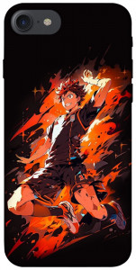 Чохол Haikyuu hinata для iPhone 7 (4.7'')