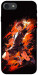 Чехол Haikyuu hinata для iPhone 8