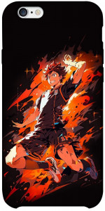 Чохол Haikyuu hinata для iPhone 6s plus (5.5'')