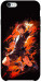 Чехол Haikyuu hinata для iPhone 6S Plus