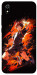 Чехол Haikyuu hinata для Xiaomi Redmi 7A