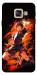 Чехол Haikyuu hinata для Galaxy A5 (2017)