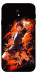 Чехол Haikyuu hinata для Galaxy J7 (2017)
