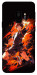 Чехол Haikyuu hinata для Galaxy S9