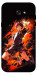 Чехол Haikyuu hinata для Galaxy A7 (2017)
