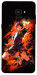 Чохол Haikyuu hinata для Galaxy A8 (2018)