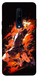Чехол Haikyuu hinata для OnePlus 7 Pro