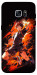 Чохол Haikyuu hinata для Galaxy S7 Edge