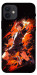 Чохол Haikyuu hinata для iPhone 12