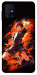 Чехол Haikyuu hinata для Galaxy M31s