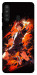 Чехол Haikyuu hinata для Galaxy A21