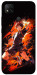 Чохол Haikyuu hinata для Xiaomi Redmi 9C