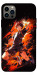 Чехол Haikyuu hinata для iPhone 12 Pro