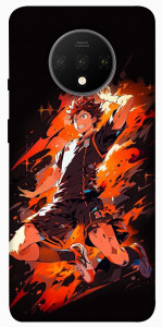 Чехол Haikyuu hinata для OnePlus 7T