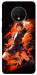 Чехол Haikyuu hinata для OnePlus 7T