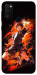 Чехол Haikyuu hinata для Galaxy M30s