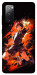 Чохол Haikyuu hinata для Galaxy S20 FE