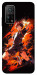 Чехол Haikyuu hinata для Xiaomi Mi 10T