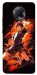 Чехол Haikyuu hinata для Xiaomi Redmi K30 Pro
