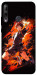 Чохол Haikyuu hinata для Y7p (2020)