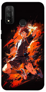 Чохол Haikyuu hinata для Huawei P Smart (2020)