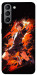 Чохол Haikyuu hinata для Galaxy S21