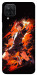 Чехол Haikyuu hinata для Galaxy A12