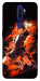Чохол Haikyuu hinata для Oppo A9 (2020)