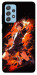 Чехол Haikyuu hinata для Galaxy A52