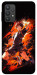Чохол Haikyuu hinata для Galaxy A32 4G