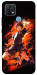 Чехол Haikyuu hinata для Oppo A15