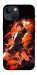 Чехол Haikyuu hinata для iPhone 13 mini