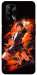 Чехол Haikyuu hinata для Oppo A74 4G