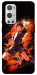 Чехол Haikyuu hinata для Oneplus 9 pro