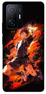 Чехол Haikyuu hinata для Xiaomi 11T