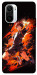 Чохол Haikyuu hinata для Xiaomi Poco F3