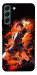 Чехол Haikyuu hinata для Galaxy S22+