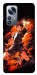 Чохол Haikyuu hinata для Xiaomi 12
