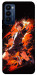 Чохол Haikyuu hinata для TECNO Camon 18